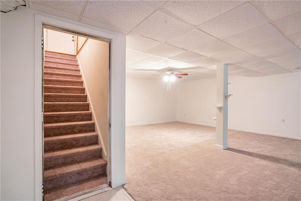 Chimney Ridge - Residential