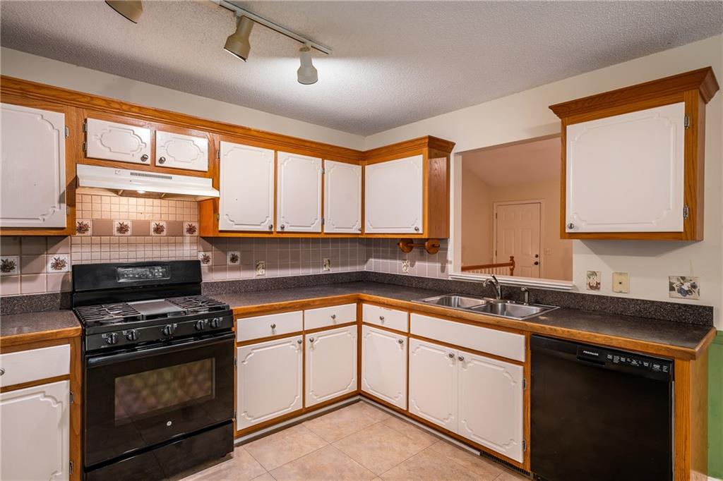 Chimney Ridge - Residential