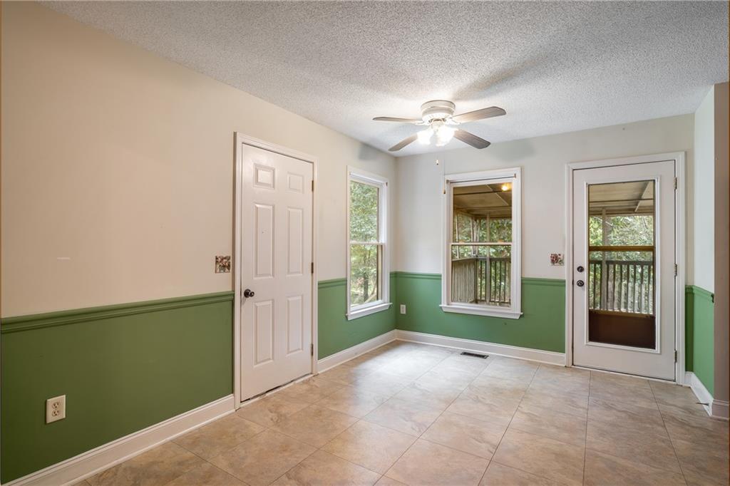 Chimney Ridge - Residential