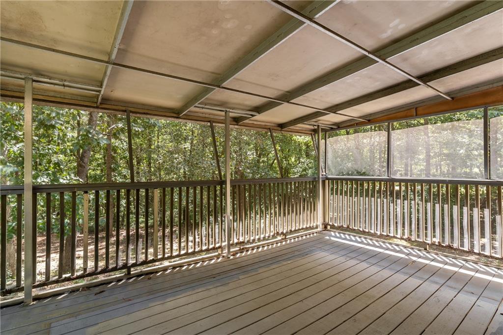 Chimney Ridge - Residential