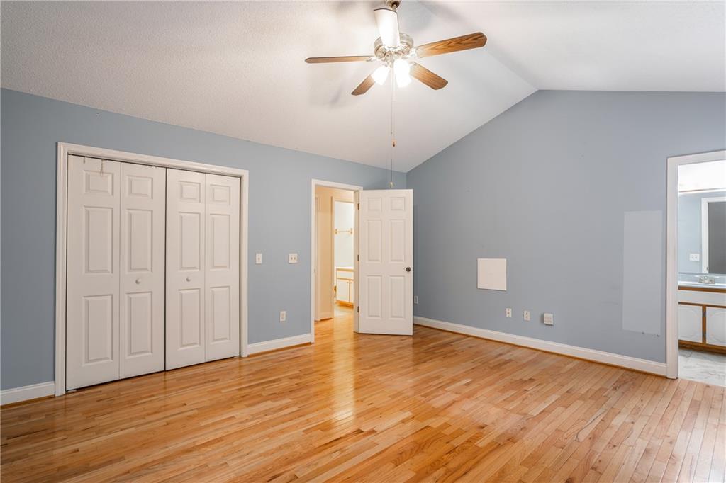 Chimney Ridge - Residential