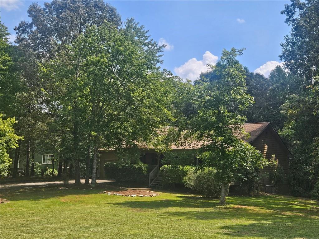 90 Chimney Sweep Trail