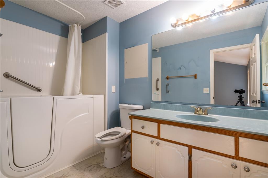 Chimney Ridge - Residential