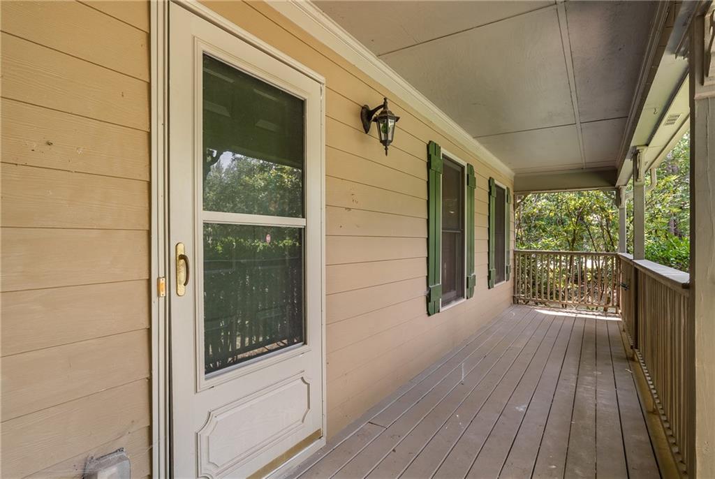 Chimney Ridge - Residential