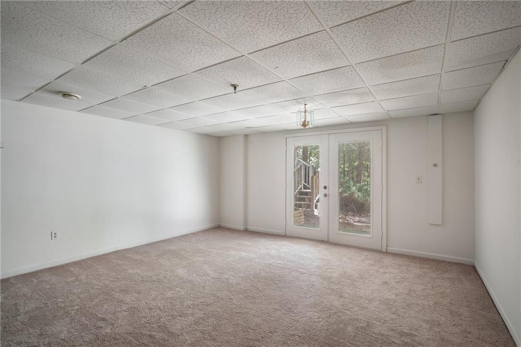 Chimney Ridge - Residential