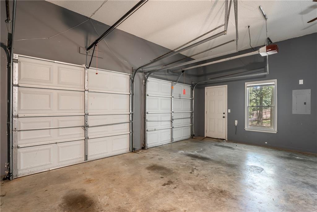 Chimney Ridge - Residential