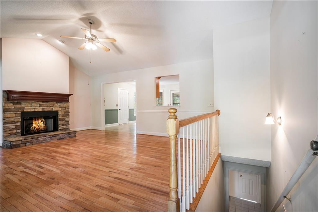 Chimney Ridge - Residential