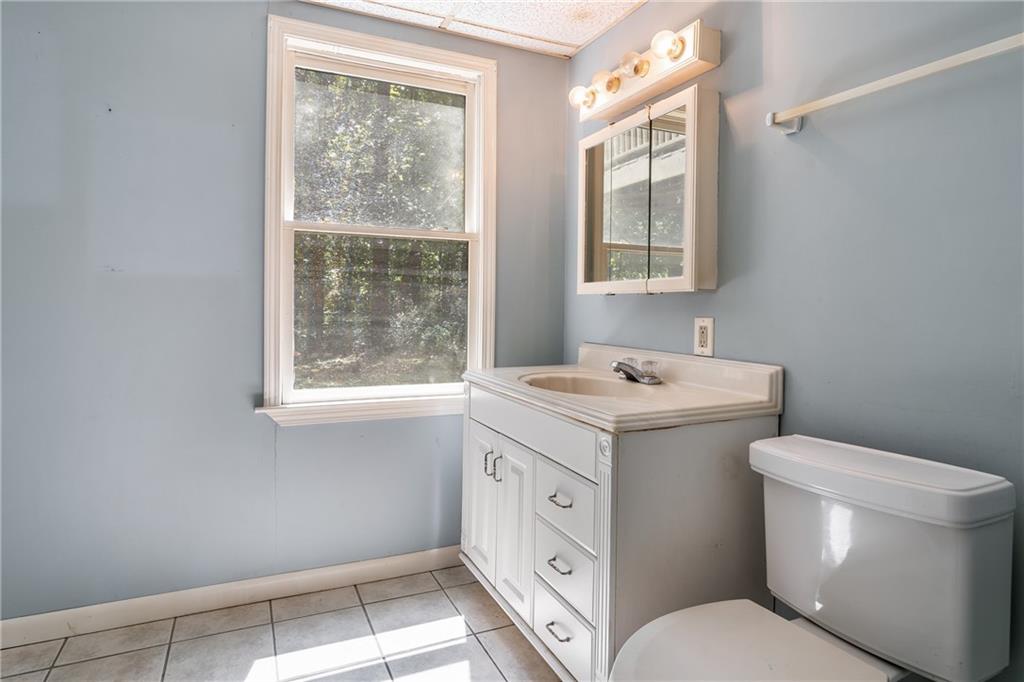 Chimney Ridge - Residential