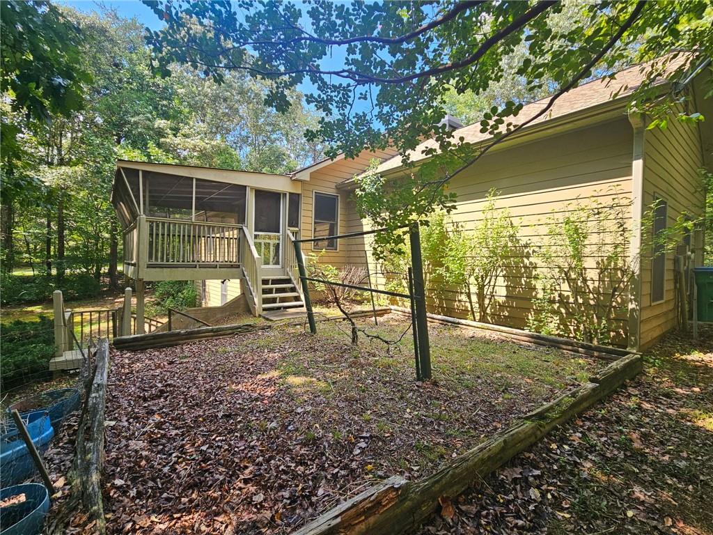 Chimney Ridge - Residential