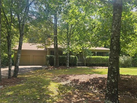 Homes For Sale - 90 Chimney Sweep Trail<br/> Fairmount, GA 30139