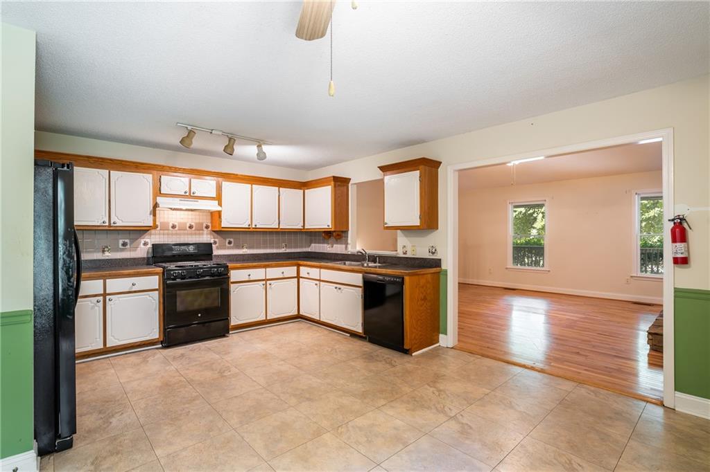 Chimney Ridge - Residential