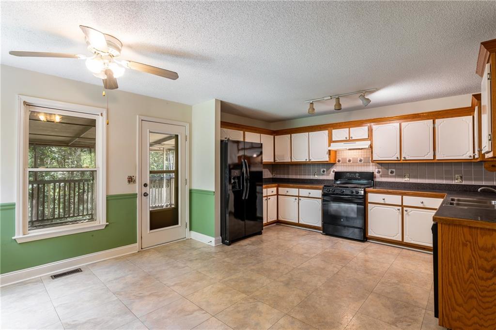 Chimney Ridge - Residential