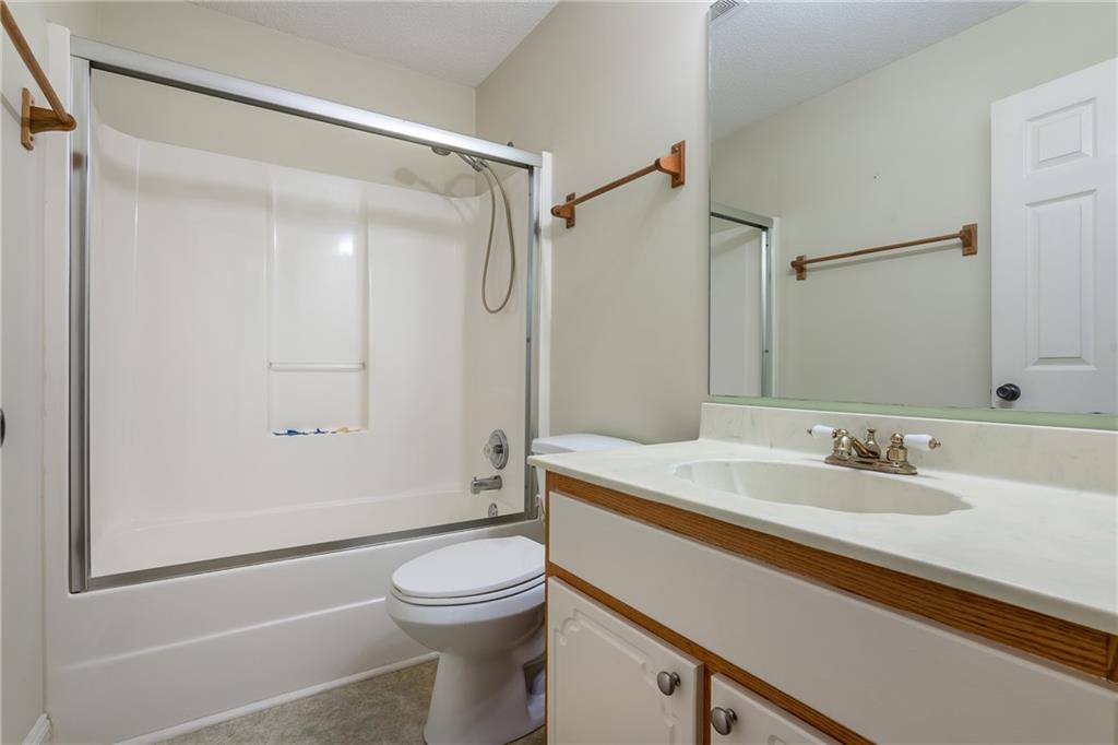 Chimney Ridge - Residential