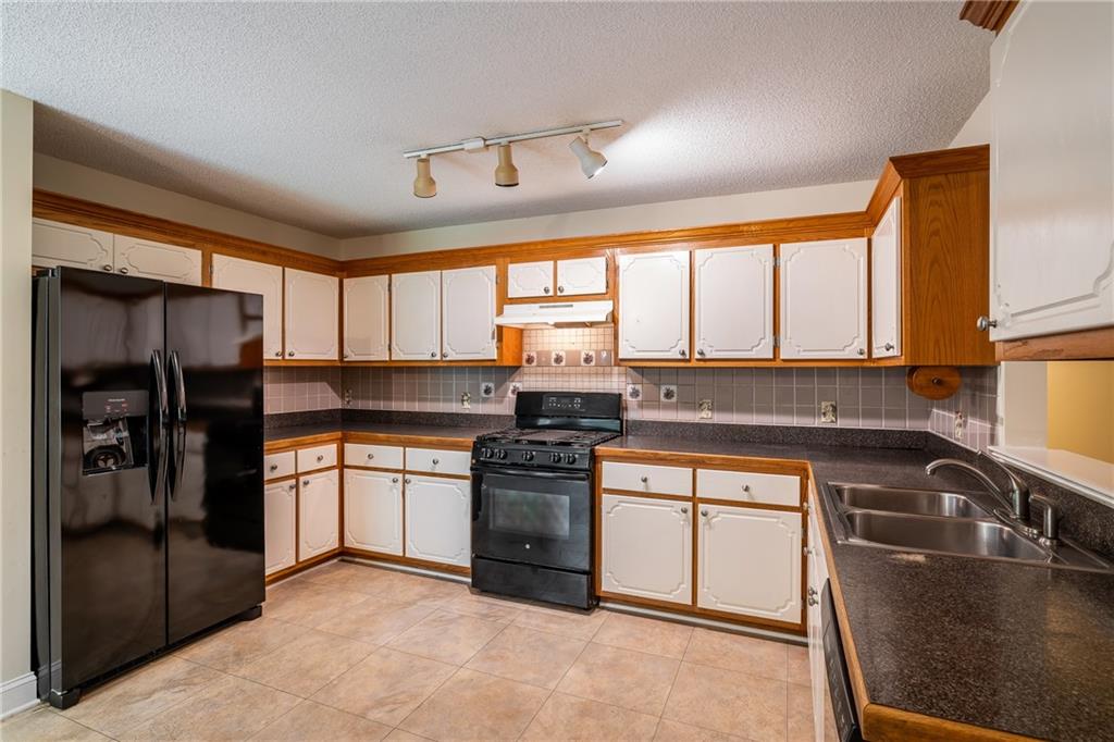 Chimney Ridge - Residential