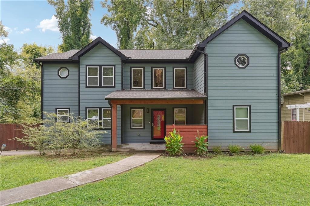 View Atlanta, GA 30311 house