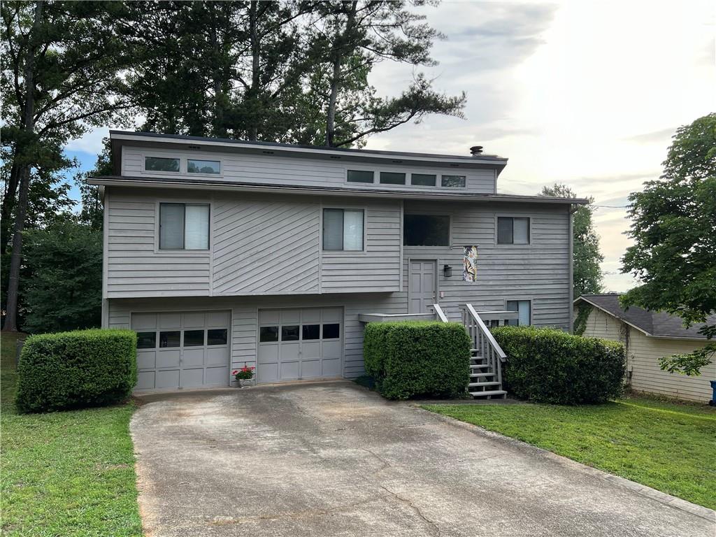 Photo 1 of 40 — 394 Ansley Brook Drive, Lawrenceville, GA 30044
