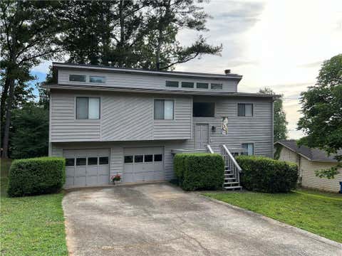 Homes For Sale - 394 Ansley Brook Drive<br/> Lawrenceville, GA 30044