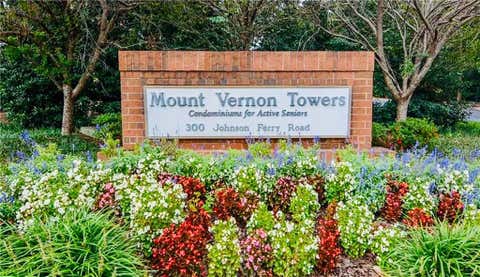 Condo For Sale - 300 Johnson Ferry Road #A207<br/> Sandy Springs, GA 30328