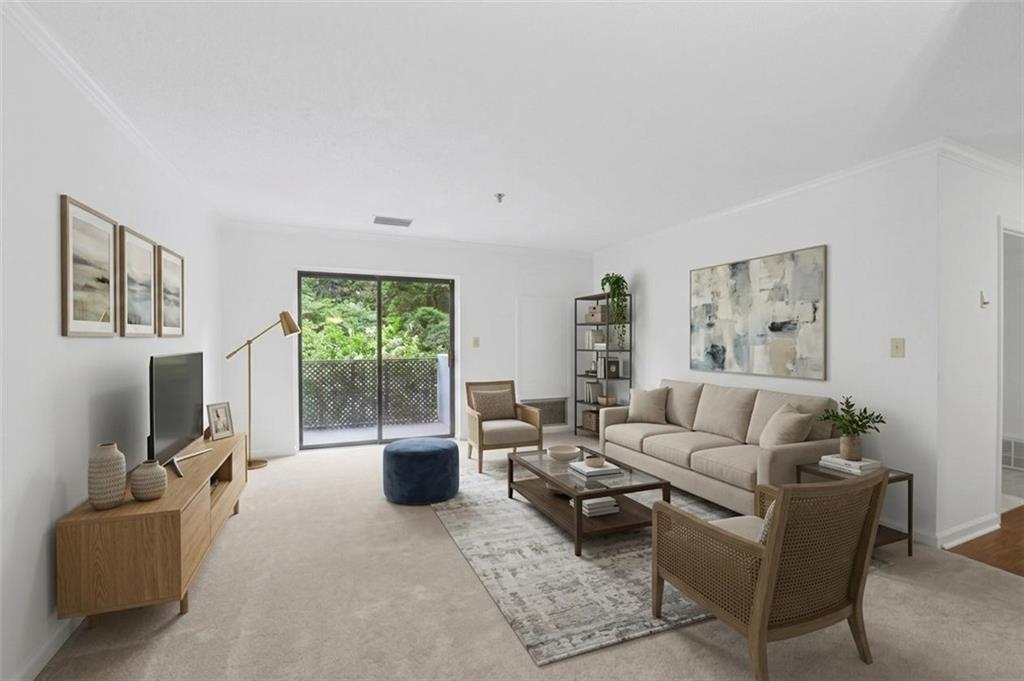 300 Johnson Ferry Road A207