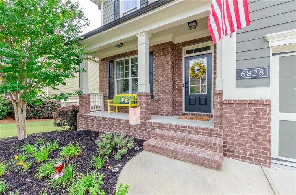 6828 New Fern Lane