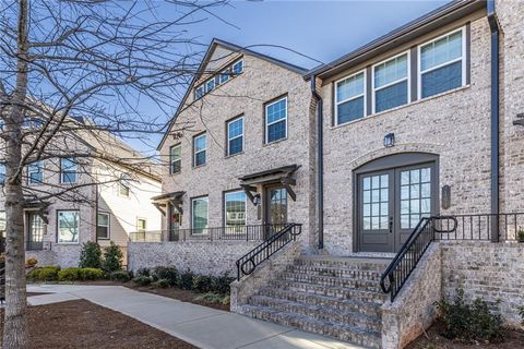 2487 Figaro Drive Atlanta GA 30339