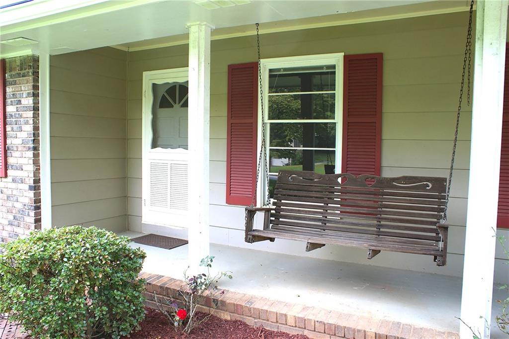 6725 Ridge Moore Drive