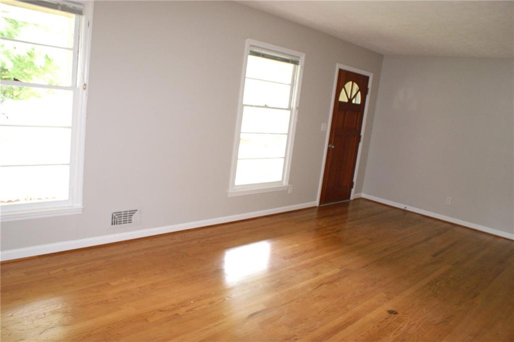 6725 Ridge Moore Drive