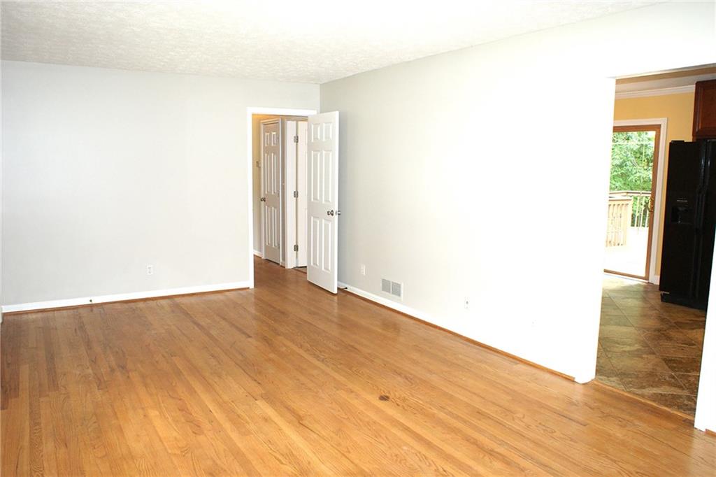 6725 Ridge Moore Drive