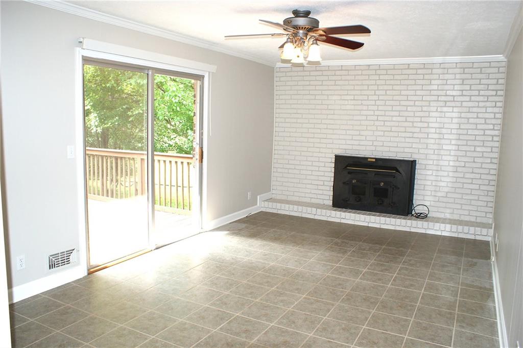 6725 Ridge Moore Drive