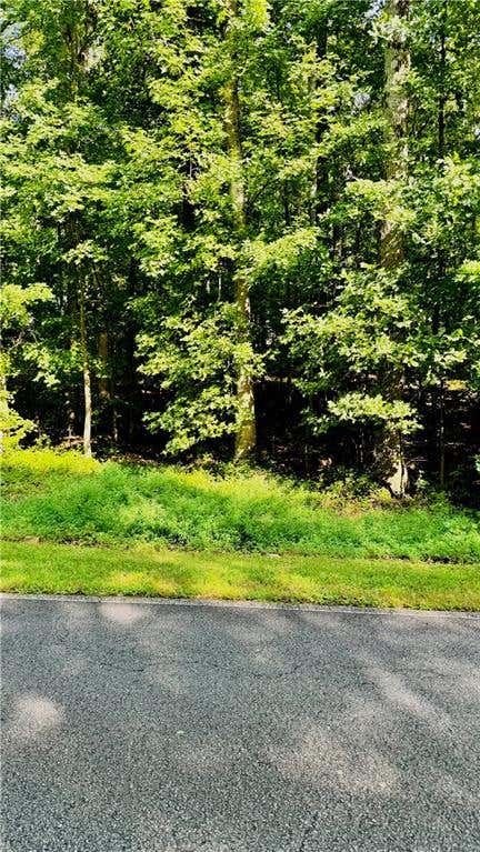 Vacant Land For Sale - 3242 Lakeview Parkway<br/> Carroll County, Villa Rica, GA 30180
