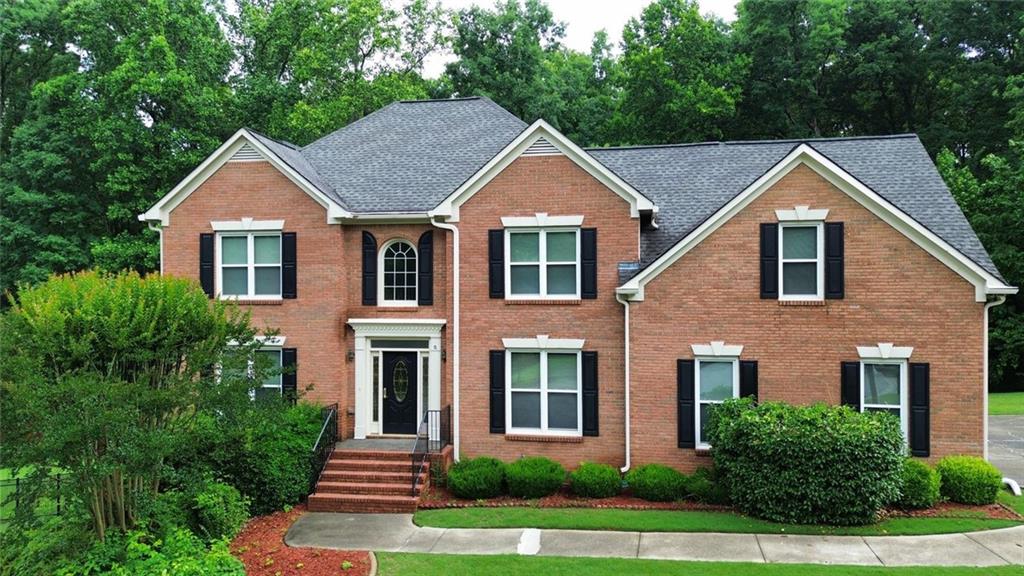 5511 Fripp Court NW