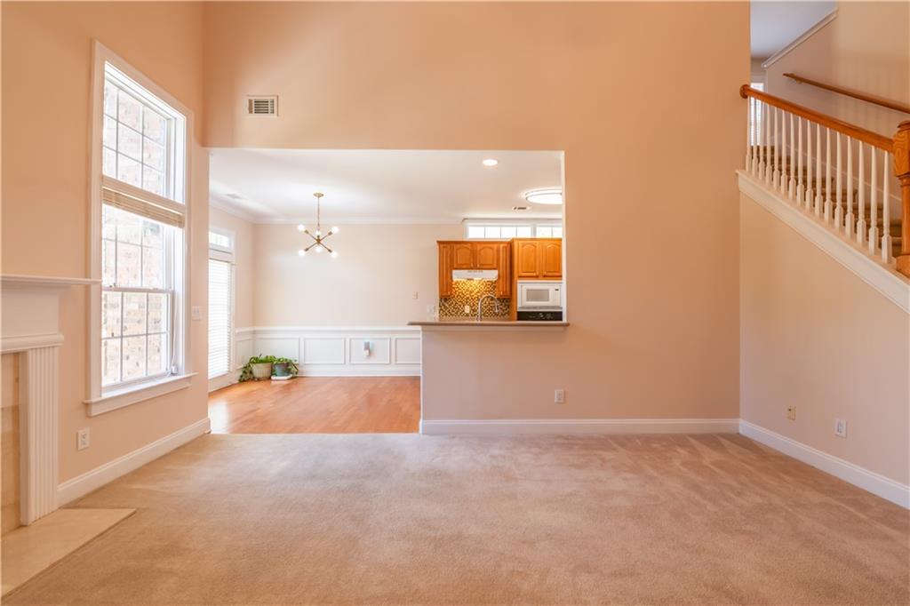 8531 Spivey Village Trail, Jonesboro, Georgia image 7