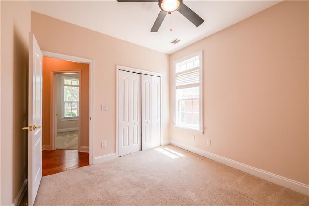 8531 Spivey Village Trail, Jonesboro, Georgia image 30