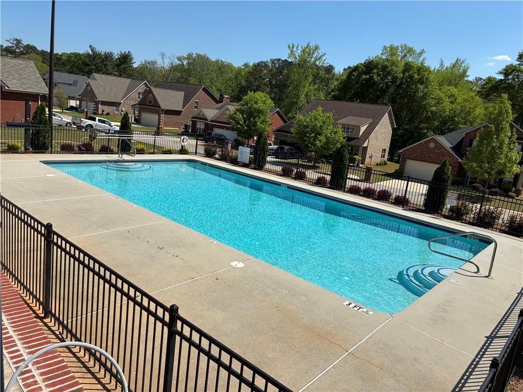 8531 Spivey Village Trail, Jonesboro, Georgia image 46