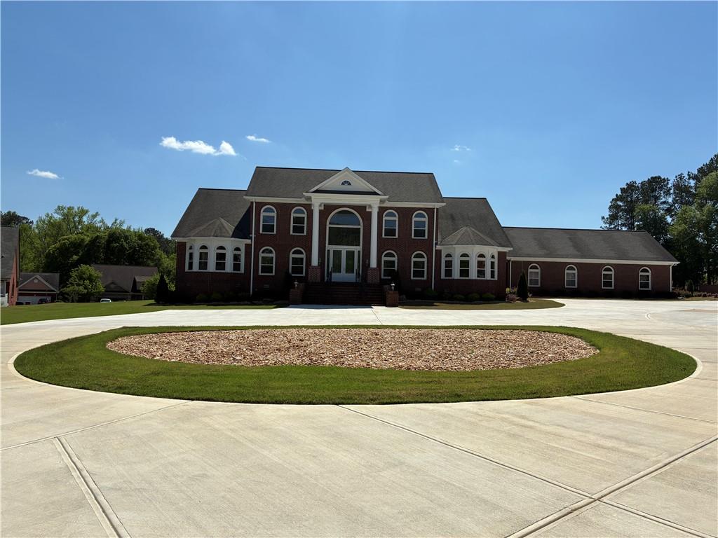 8531 Spivey Village Trail, Jonesboro, Georgia image 49