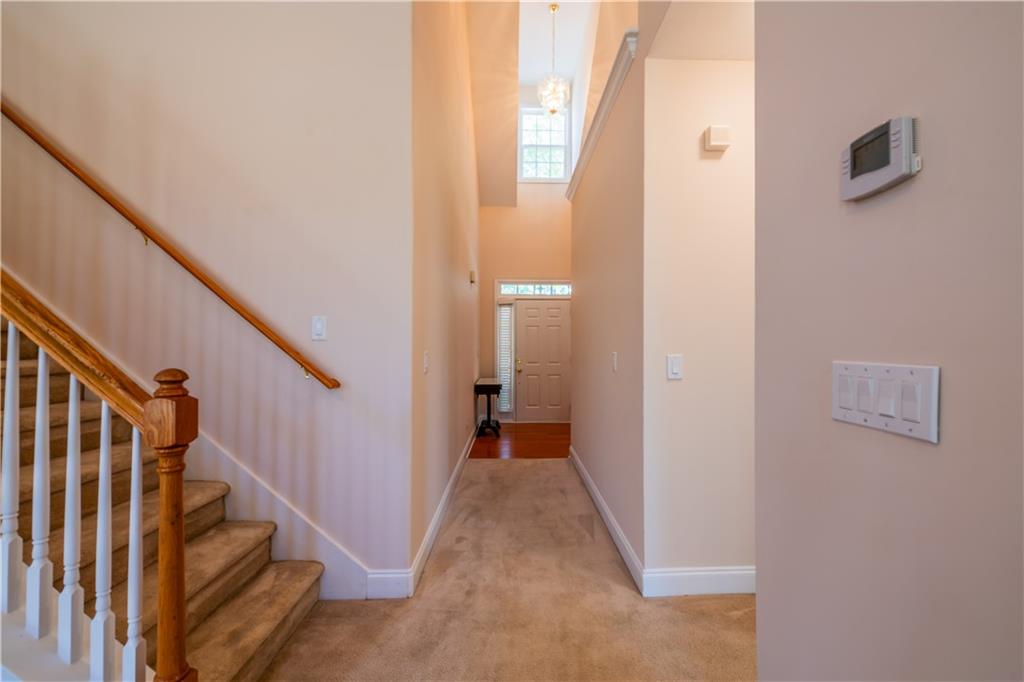 8531 Spivey Village Trail, Jonesboro, Georgia image 9