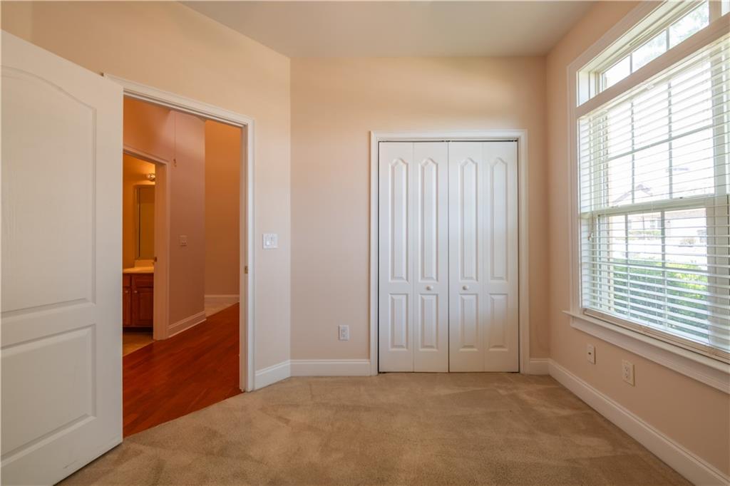 8531 Spivey Village Trail, Jonesboro, Georgia image 28