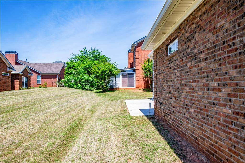 8531 Spivey Village Trail, Jonesboro, Georgia image 40