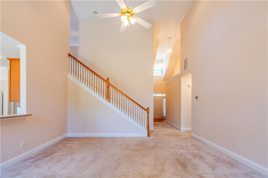 8531 Spivey Village Trail, Jonesboro, Georgia image 8