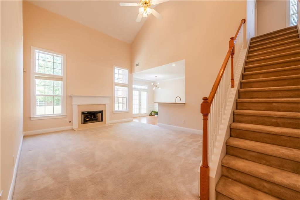 8531 Spivey Village Trail, Jonesboro, Georgia image 6