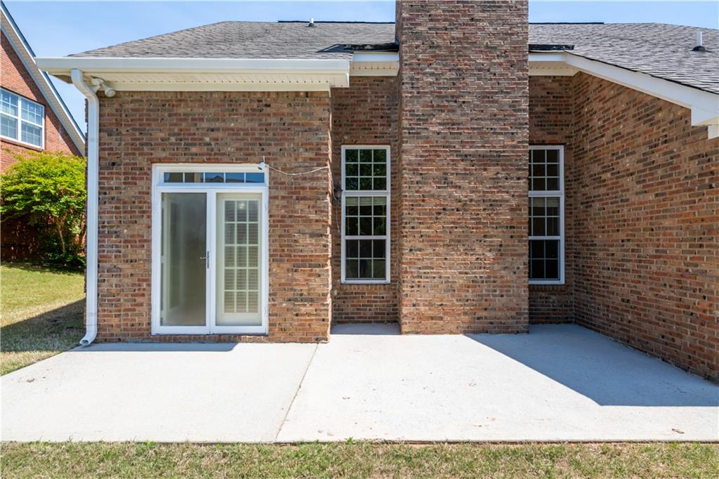 8531 Spivey Village Trail, Jonesboro, Georgia image 39