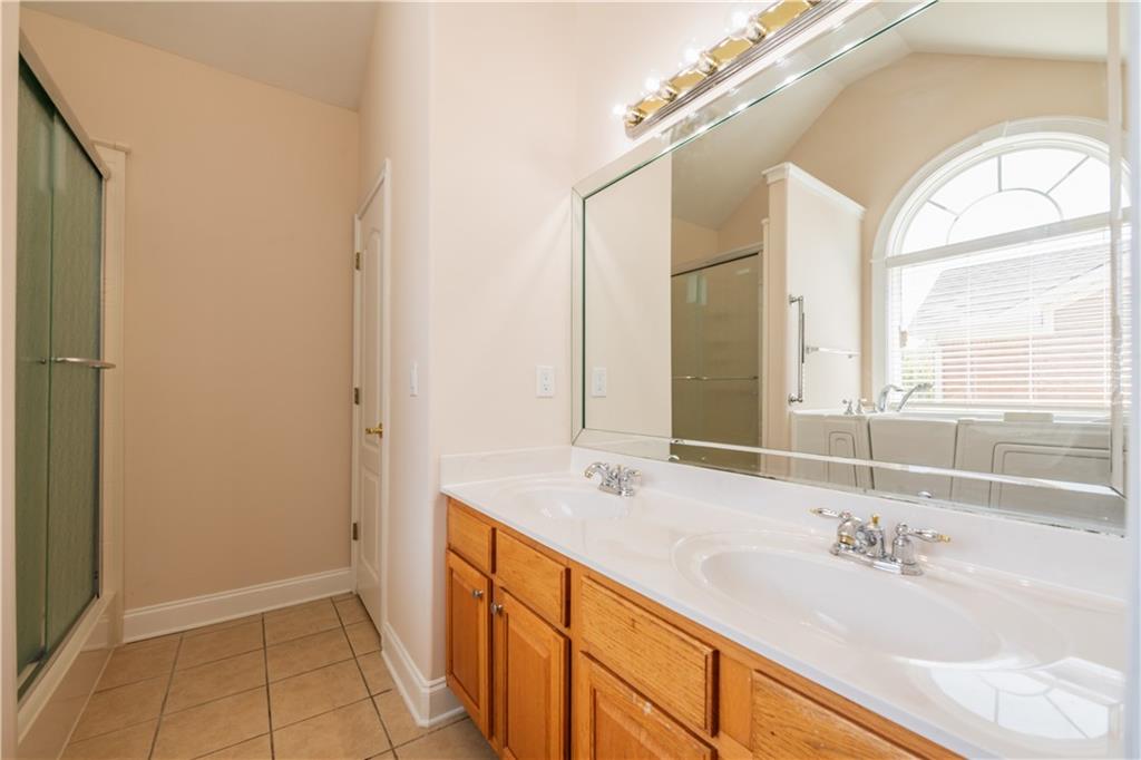 8531 Spivey Village Trail, Jonesboro, Georgia image 24