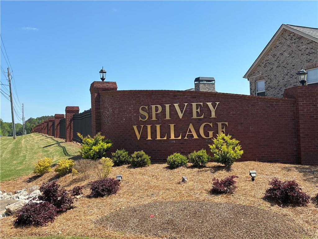 8531 Spivey Village Trail, Jonesboro, Georgia image 45