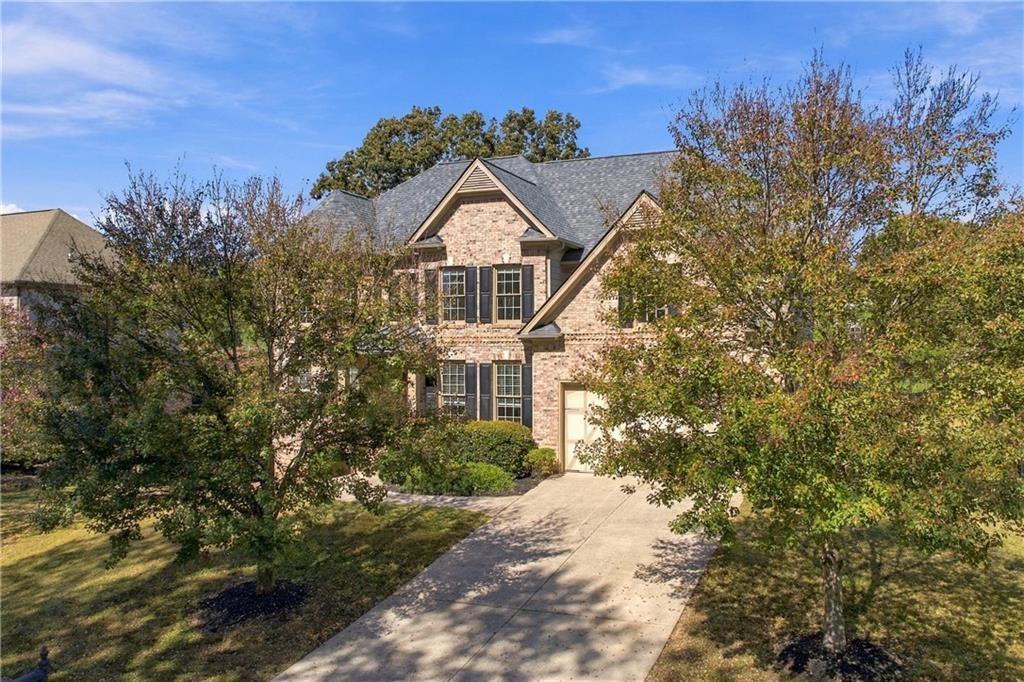 1905 Macby Drive