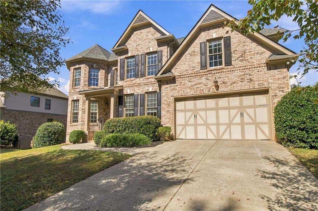 1905 Macby Drive
