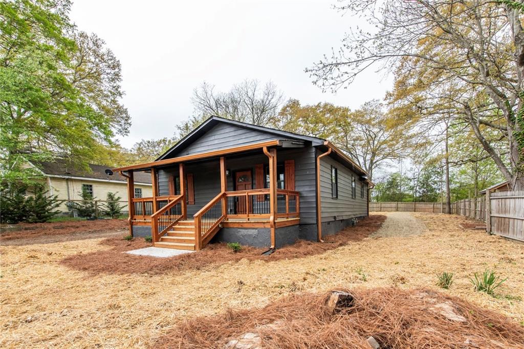 520 Pate Drive