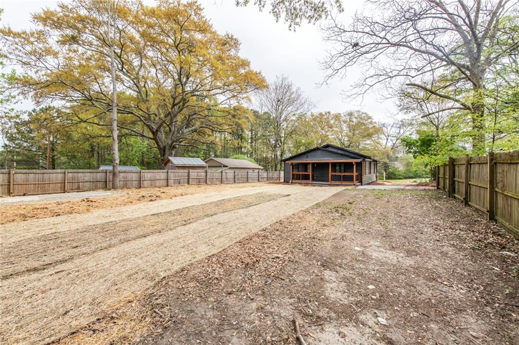 520 Pate Drive