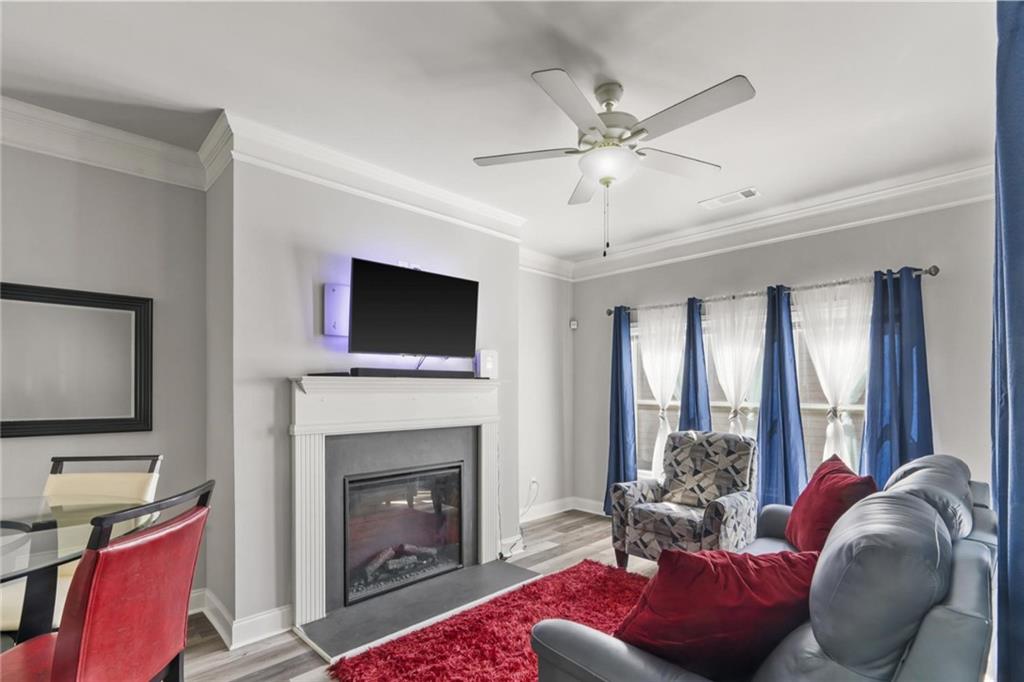 460 Village Creek Drive B