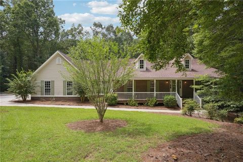 200 Timber Ridge Drive Mcdonough GA 30252