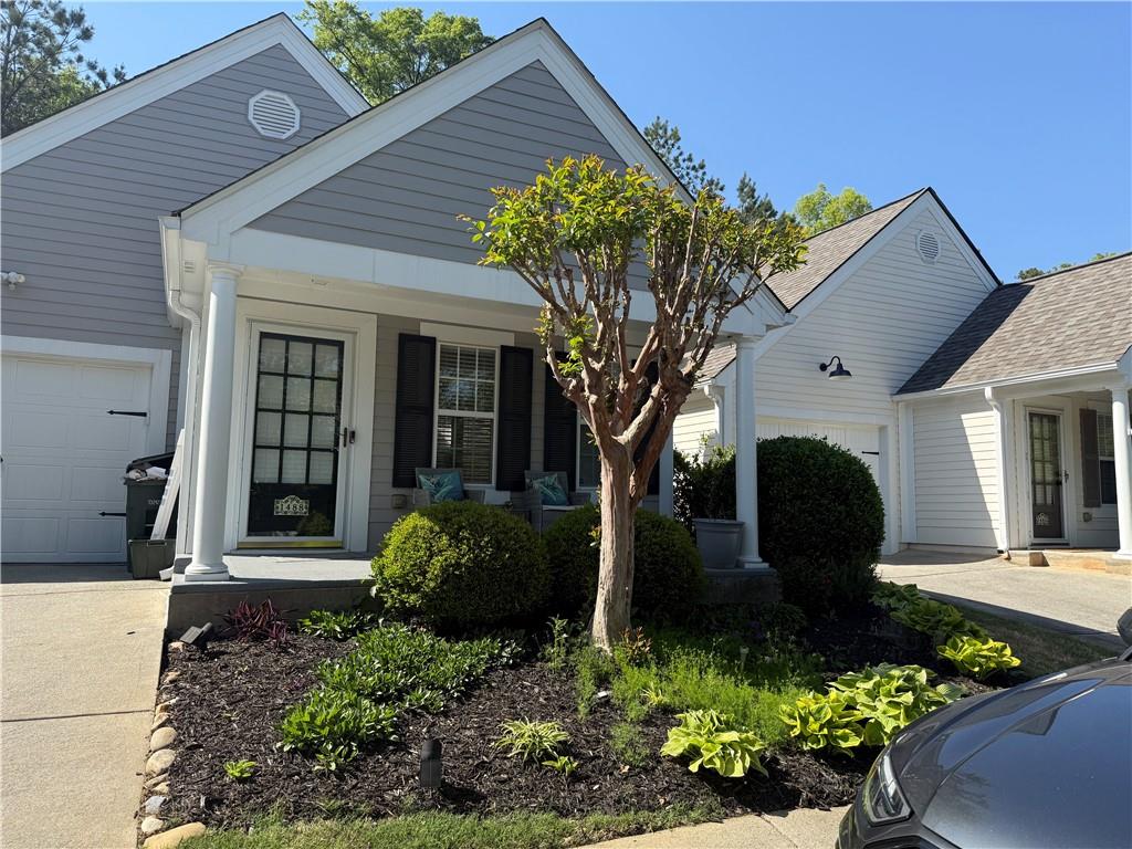 1488 Cottage Way #32